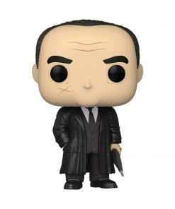 Oswald Cobblepot (The Penguin) #1191 GUARANTEED CHASE BUNDLE! The Batman Funko POP! Movies [PRE-ORDER FOR ESTIMATED* Q1 2022 DELIVERY]