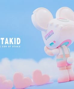 Otakid - DD By Sank Toys