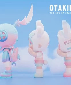 Otakid - DD By Sank Toys