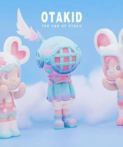 Otakid - DD By Sank Toys