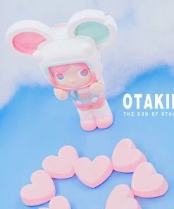 Otakid - DD By Sank Toys