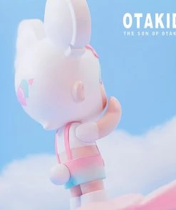 Otakid - DD Mouse By Sank Toys