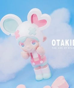 Otakid - DD Mouse By Sank Toys