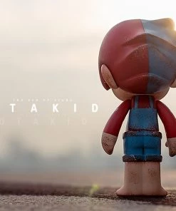 Otakid - Gamer By Sank Toys