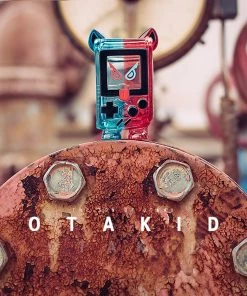 Otakid - Gamer By Sank Toys