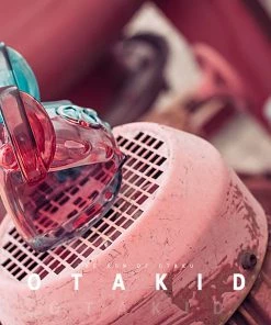 Otakid - Gamer By Sank Toys