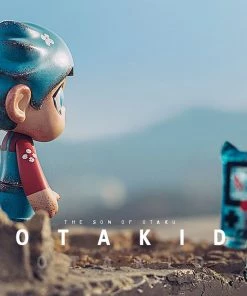 Otakid - Gamer By Sank Toys