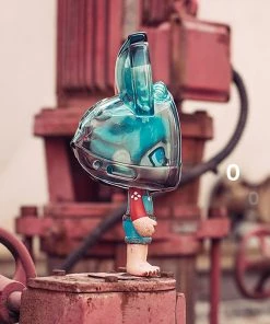 Otakid - Gamer By Sank Toys