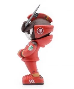 OTOMO MICROTEQ63 By Quiccs X Martian Toys