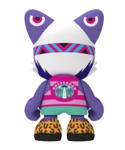 Ovnik Rotterdam By Pete Fowler & Superplastic 7 Ovnik Rotterdam By Pete Fowler & Superplastic