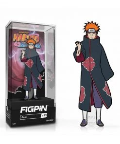 Pain #453 Naruto Shippuden FiGPiN Classic