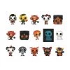 Paka Paka: Boo Hollow Series 2 Blind Capsule By Funko