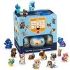 Paka Paka: Daisy Dukes Dogs Funko Blind Capsule