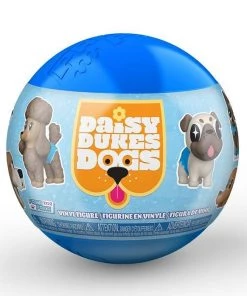 Paka Paka: Daisy Dukes Dogs Funko Blind Capsule