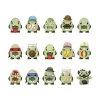 In-Stock Items Paka Paka: Oddvocados Blind Capsules By Funko [PRE-ORDER FOR ESTIMATED* Q3 2022 DELIVERY]