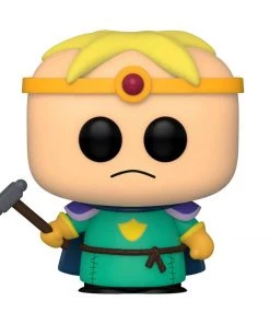 Paladin Butters #32 South Park: The Stick Of Truth Funko POP! TV In Stock Funko