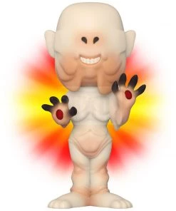 Pale Man 1:6 Chance At A Chase! Pan's Labyrinth Funko Vinyl SODA LE12500