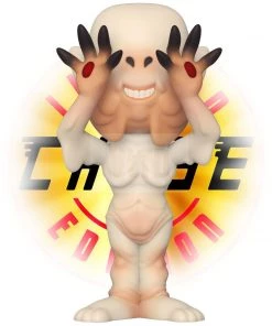 Pale Man 1:6 Chance At A Chase! Pan's Labyrinth Funko Vinyl SODA LE12500