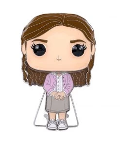Pam Beesly #09 The Office Funko POP! Pin