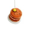 Pancakes Plush Charm By 100% Soft 2 Pancakes Plush Charm By 100% Soft
