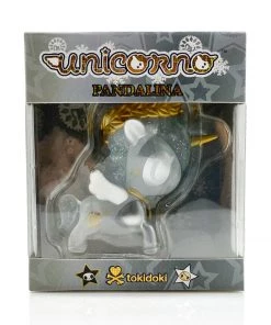 Pandalina Unicorno By Tokidoki In-Stock Items 9 Pandalina Unicorno By Tokidoki In-Stock Items