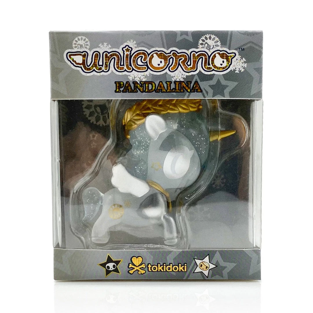Pandalina Unicorno By Tokidoki In-Stock Items 6 Pandalina Unicorno By Tokidoki In-Stock Items