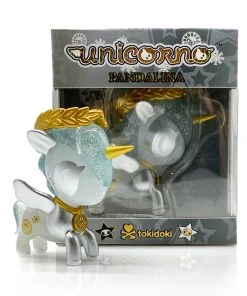 Pandalina Unicorno By Tokidoki In-Stock Items