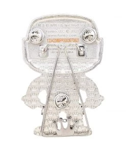 Panthro #12 Thundercats Funko POP! Pins 7 Panthro #12 Thundercats Funko POP! Pins