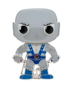 Panthro #12 Thundercats Funko POP! Pins