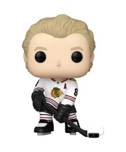 Patrick Kane (Road) #85 Chicago Blackhawks Funko POP! NHL [PRE-ORDER FOR ESTIMATED Q3 2022* DELIVERY]
