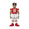 In Stock Funko Patrick Mahomes IIÂ with Chance At A Chase! Kansas City Chiefs Funko NFL Vinyl Gold 12-inch 1 In Stock Funko Patrick Mahomes IIÂ with Chance At A Chase! Kansas City Chiefs Funko NFL Vinyl Gold 12-inch