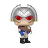 Peacemaker With Eagly #1232 Peacemaker Funko POP! TV [PRE-ORDER FOR ESTIMATED Q3 2022* DELIVERY]