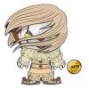 Pennywise #05 GUARANTEED CHASE! It Horror Funko POP! Pin 1 Pennywise #05 GUARANTEED CHASE! It Horror Funko POP! Pin