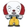 Pennywise #01 It Horror Funko POP! Pin