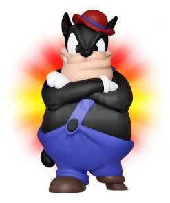 Peg-Leg Pete With 1:6 Chance At A Chase! Disney Funko Vinyl SODA [PRE-ORDER FOR ESTIMATED* Q2 2022 DELIVERY]