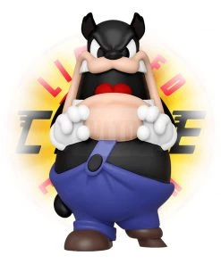 Peg-Leg Pete With 1:6 Chance At A Chase! Disney Funko Vinyl SODA [PRE-ORDER FOR ESTIMATED* Q2 2022 DELIVERY]