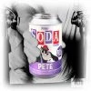 Peg-Leg Pete With 1:6 Chance At A Chase! Disney Funko Vinyl SODA [PRE-ORDER FOR ESTIMATED* Q2 2022 DELIVERY]