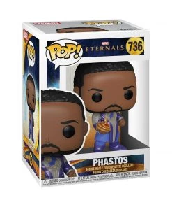 Phastos #736 Eternals Funko POP! Marvel
