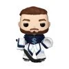 Philipp Grauber (Home) #88 Seattle Kraken Funko POP! NHL [PRE-ORDER FOR ESTIMATED Q3 2022* DELIVERY]