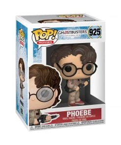 Phoebe #925 Ghostbusters: Afterlife Funko POP! Movies In Stock Funko