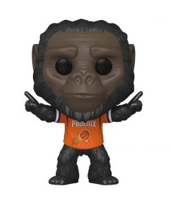 Phoenix Suns: The Suns Go-Rilla #04 Funko POP! NBA Mascots