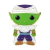 Piccolo #07 Dragon Ball Z Funko POP! Pin In Stock Funko