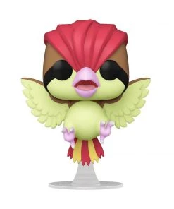 Pidgeotoo #849 Pokemon S8 Funko POP! Games [PRE-ORDER FOR ESTIMATED* Q4 2022 DELIVERY]