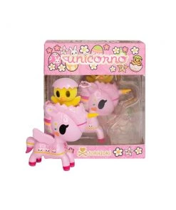 Pio Pio Easter Unicorno By Tokidoki