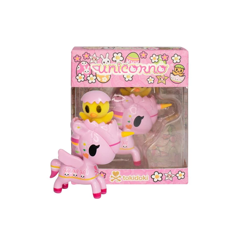 Pio Pio Easter Unicorno By Tokidoki 3 Pio Pio Easter Unicorno By Tokidoki