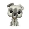 Pirates Of The Caribbean Dog Holding Keys #1105 Walt Disney World’s 50th Anniversary Funko POP! Disney In Stock Funko
