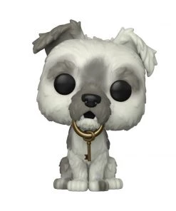 Pirates Of The Caribbean Dog Holding Keys #1105 Walt Disney World’s 50th Anniversary Funko POP! Disney In Stock Funko