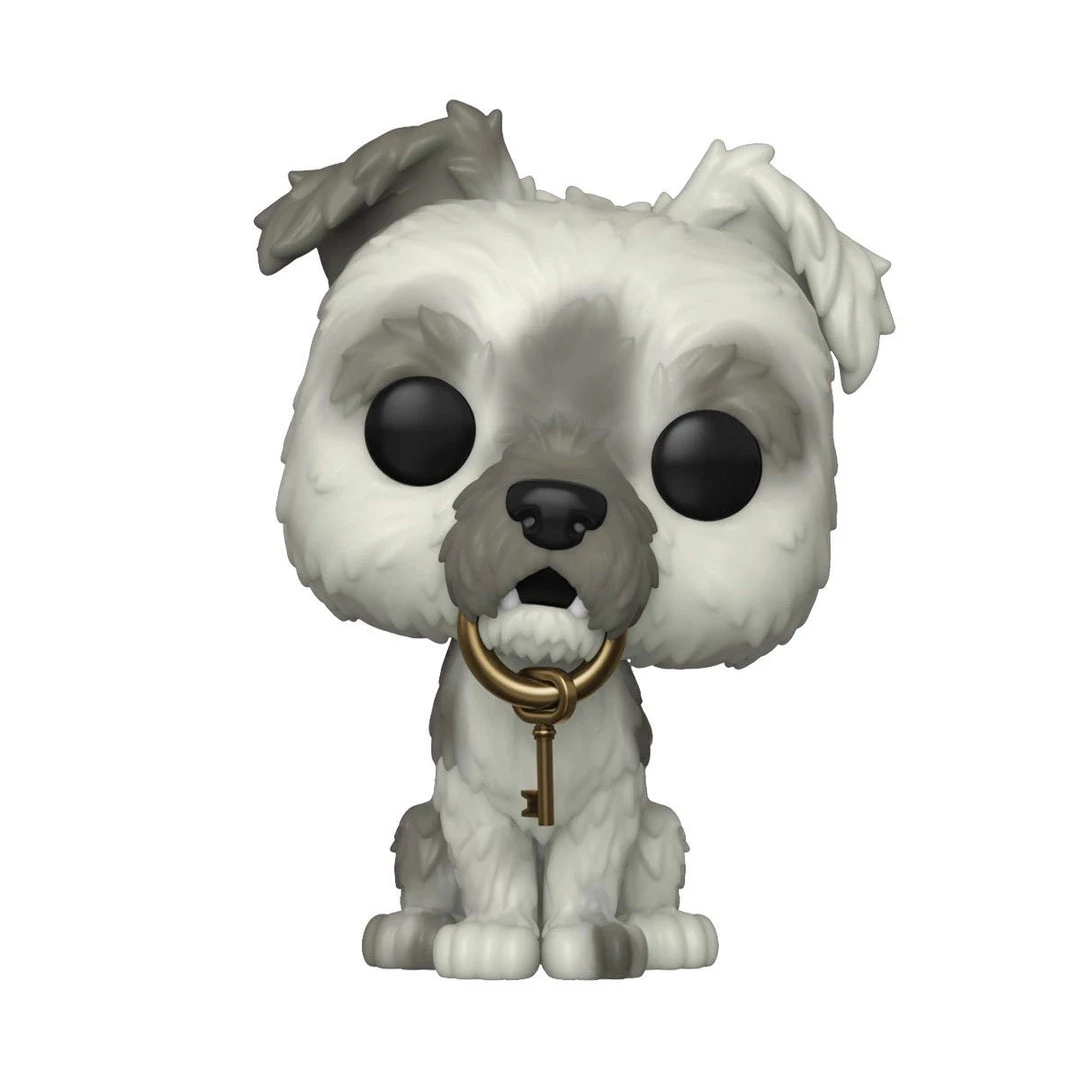 Pirates Of The Caribbean Dog Holding Keys #1105 Walt Disney World’s 50th Anniversary Funko POP! Disney In Stock Funko 3 Pirates Of The Caribbean Dog Holding Keys #1105 Walt Disney World’s 50th Anniversary Funko POP! Disney In Stock Funko