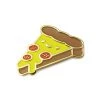 Enamel Pins Pizza Forever Enamel Pin By 100% Soft 1 Enamel Pins Pizza Forever Enamel Pin By 100% Soft