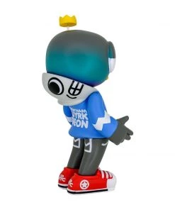 PJ The Pigeon TEQ: Brook'Nam Edition By Zero Productivity X Quiccs X Martian Toys TEQ63 By Quiccs 13 PJ The Pigeon TEQ: Brook'Nam Edition By Zero Productivity X Quiccs X Martian Toys TEQ63 By Quiccs